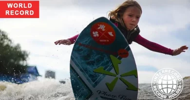 Young Russian Taisiya Maksakova