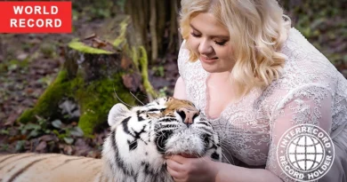 most photo shoots with wild animals