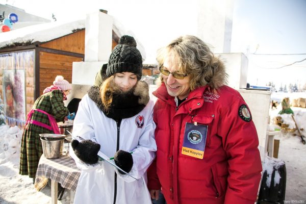 Самое большое количество съеденных пельменей за 6 часов