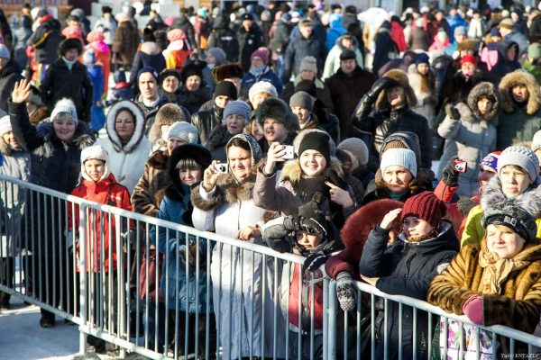 Самое большое количество съеденных пельменей за 6 часов